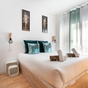 Apartamento de 1 Dormitorio